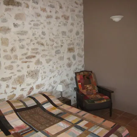 Les Du Pensión 3*