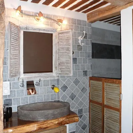 Guest house Les Du