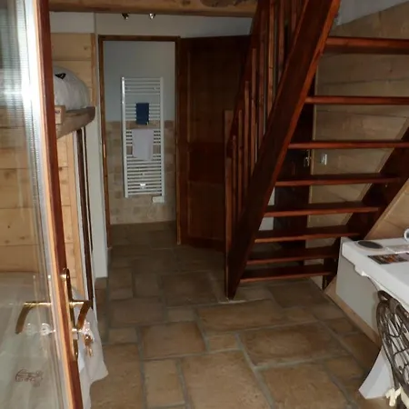 Guest house Les Du
