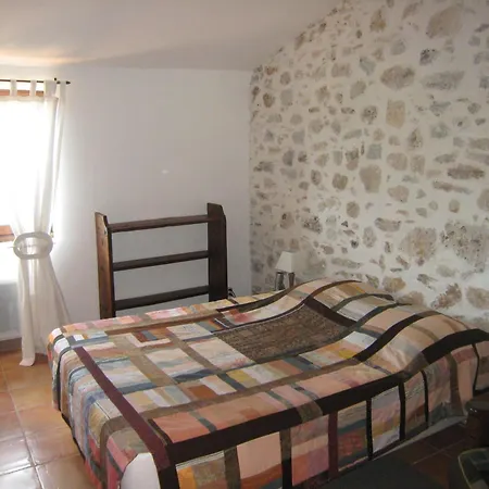Guest house Les Du Montauroux