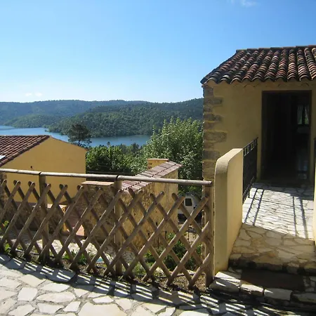 Les Du Montauroux